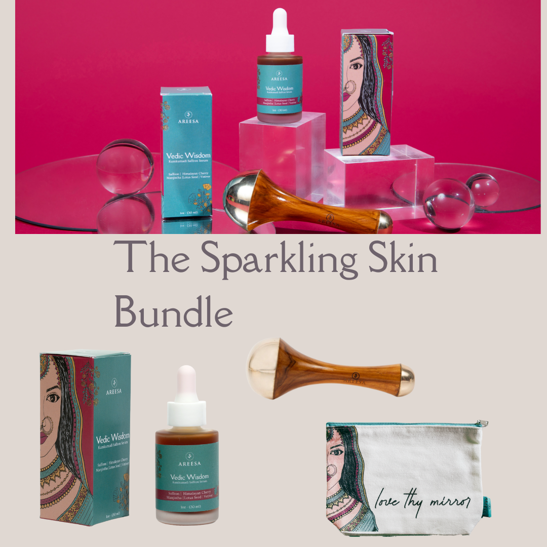 Sparkling Skin Bundle