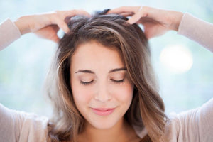Benefits of Ayurvedic Scalp Massage