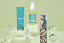 Areesa Miracle Hair Ayurvedic hair oil. Hair oil for hair fall, scalp treatment